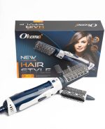 استشوار شعرالاحترافي من اوكيما ok-1400مستويان من السرعة